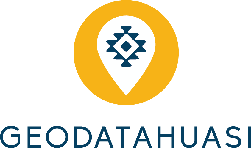 GeoDataHuasi